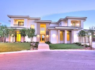 7506 Yonie Ct, Las Vegas, NV 89117