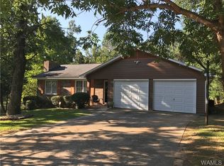 3908 37th St E, Tuscaloosa, AL 35405
