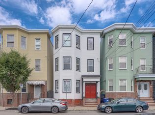 196 Bremen St APT 3, Boston, MA 02128