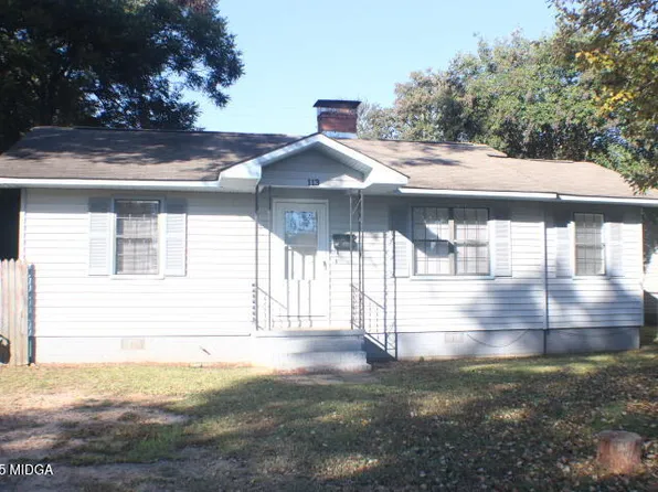 113 Vernon Dr, Warner Robins, GA 31088