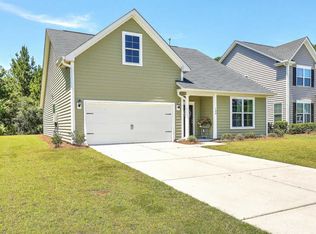 134 Royal Star Rd, Summerville, SC 29486