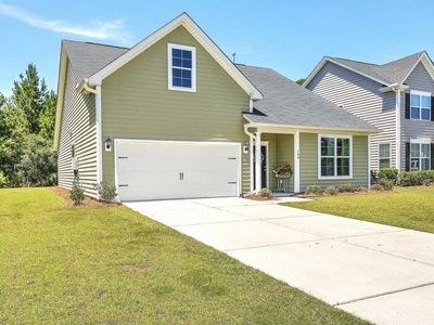 134 Royal Star Rd, Summerville, SC, 29486