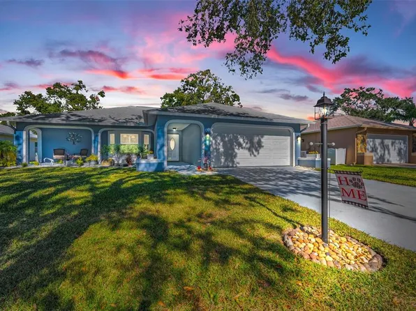 3541 Oak Lake Dr, Palm Harbor, FL 34684
