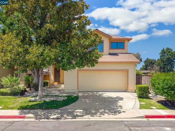 775 Willow Creek Ter, Brentwood, CA 94513