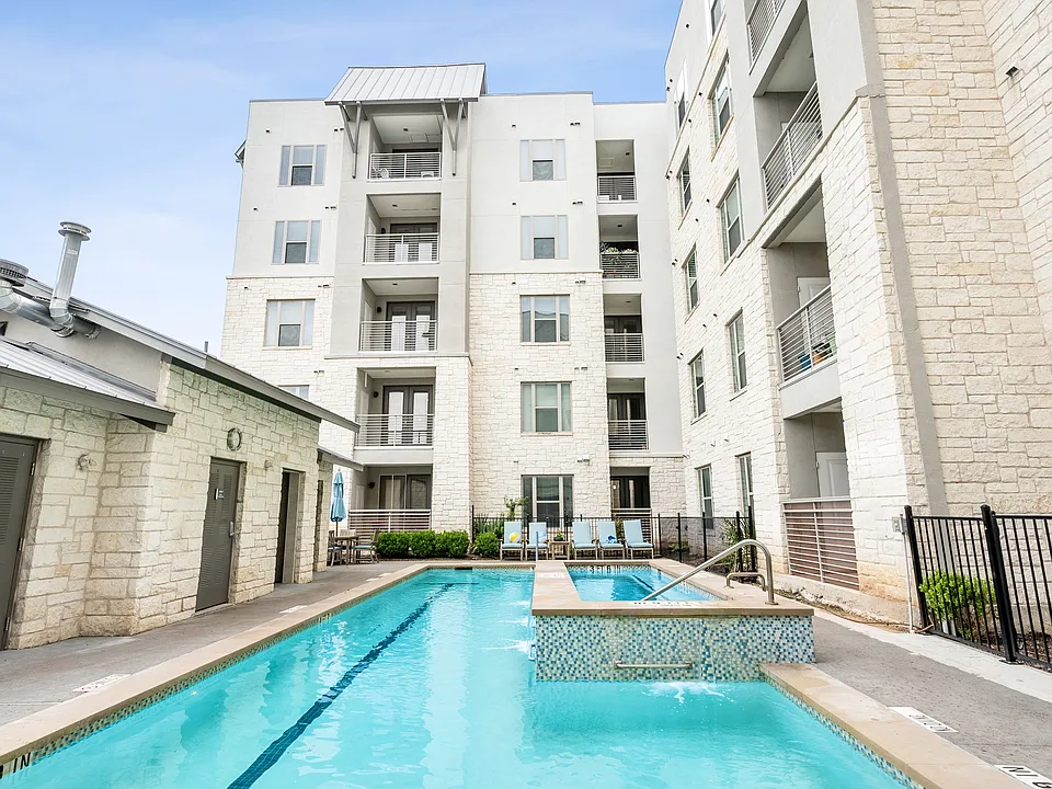 Verena at Leander - Senior Living