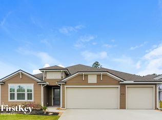 143 Hickory Ridge Rd, Saint Augustine, FL 32084