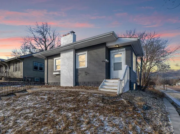 1101 S 6th Ave, Sioux Falls, SD 57105