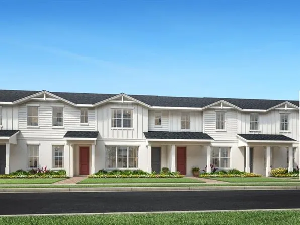 1856 Crowncrest Dr, Apopka, FL 32703