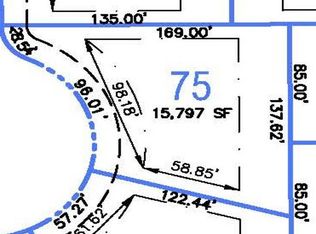 75 Park Place Park #8, North Liberty, IA 52317