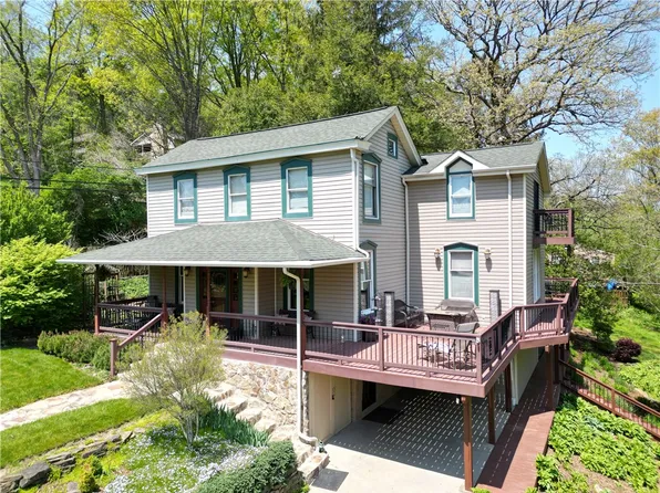 3856 Saxonburg Blvd, Cheswick, PA 15024