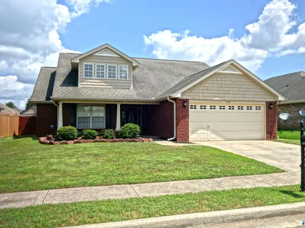 2532 Marjorie Ln SW, Huntsville, AL 35803