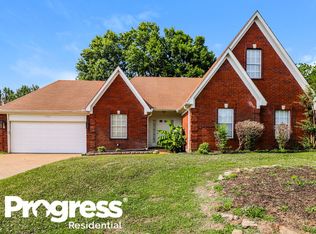 2140 Kindlewood Dr, Southaven, MS 38672