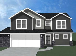 605 Merriweather Psge, Fort Wayne, IN 46845
