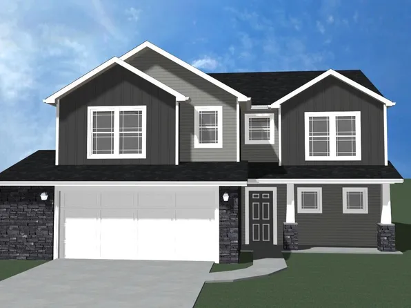 605 Merriweather Psge, Fort Wayne, IN 46845