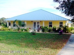 124 Eagles Nest Ln, Crescent City, FL 32112