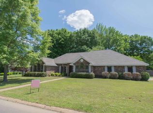 150 Quail Creek Rd, Saltillo, MS 38866
