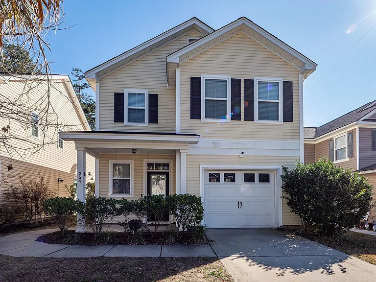 254 Chemistry Cir — Photo 1
