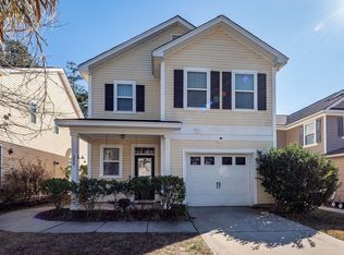 254 Chemistry Cir, Ladson, SC 29456