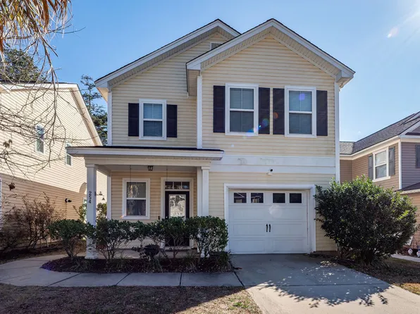 254 Chemistry Cir, Ladson, SC 29456