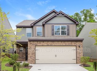 283 Magnaview Dr, McDonough, GA 30253