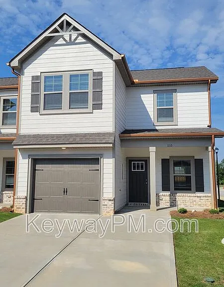 1115 Jolly Ln — Photo 1