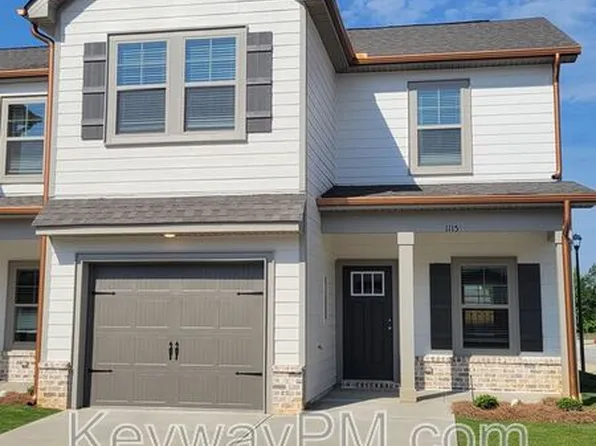 1115 Jolly Ln, Grovetown, GA