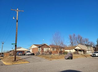 479 S Iowa Ave, Guernsey, WY 82214