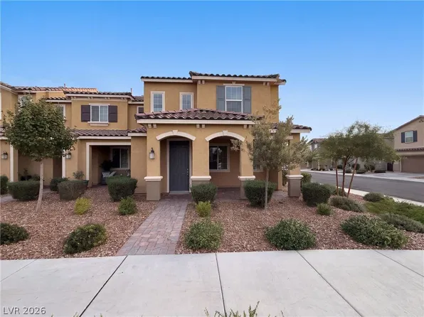 3594 Credere Ln, Henderson, NV 89044