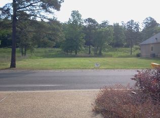 Lot 34 River Mill Point, Hot Springs, AR 71913