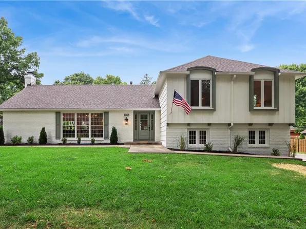 4808 W 81st St, Prairie Village, KS 66208
