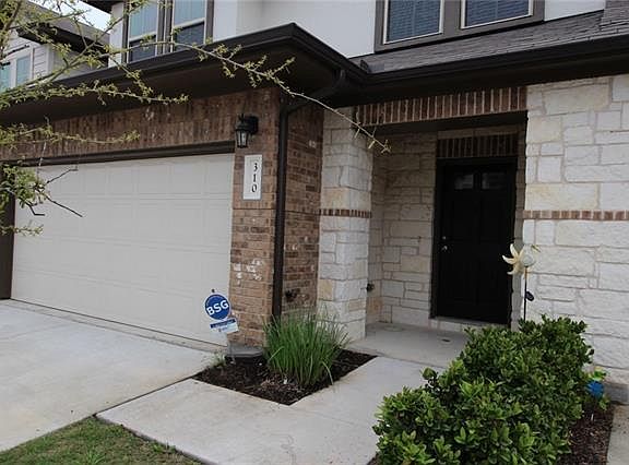 2nd image of 2214 S Lakeline Blvd Unit 310