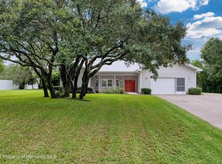 13383 Cooper Rd, Spring Hill, FL 34609