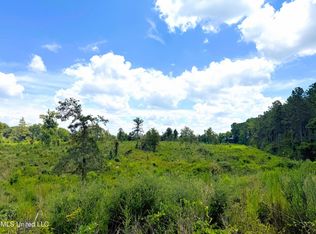 Rayborn Rd, Jayess, MS 39641