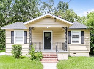 3037 Columbus Ave, Jacksonville, FL 32254