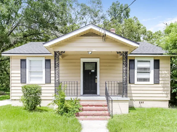 3037 Columbus Ave, Jacksonville, FL 32254