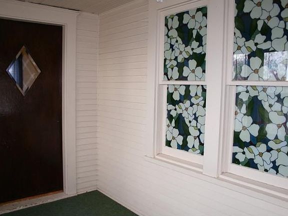 Old Fashion Mud Room/Porch