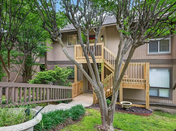 1201 N Pierce St APT 30, Little Rock, AR 72207