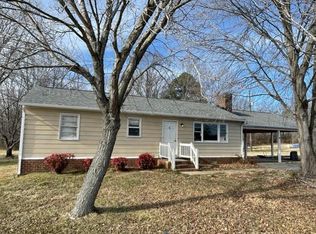 13240 Coverly Rd, Amelia Court House, VA 23002