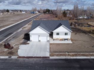 405 E 200 S, Elmo, UT 84521