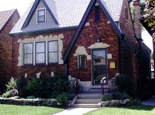 1534 Ridgeland Ave, Berwyn, IL 60402