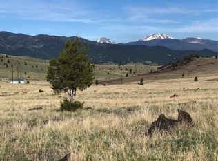 M1 Gregson Ln, Ramsay, MT 59748