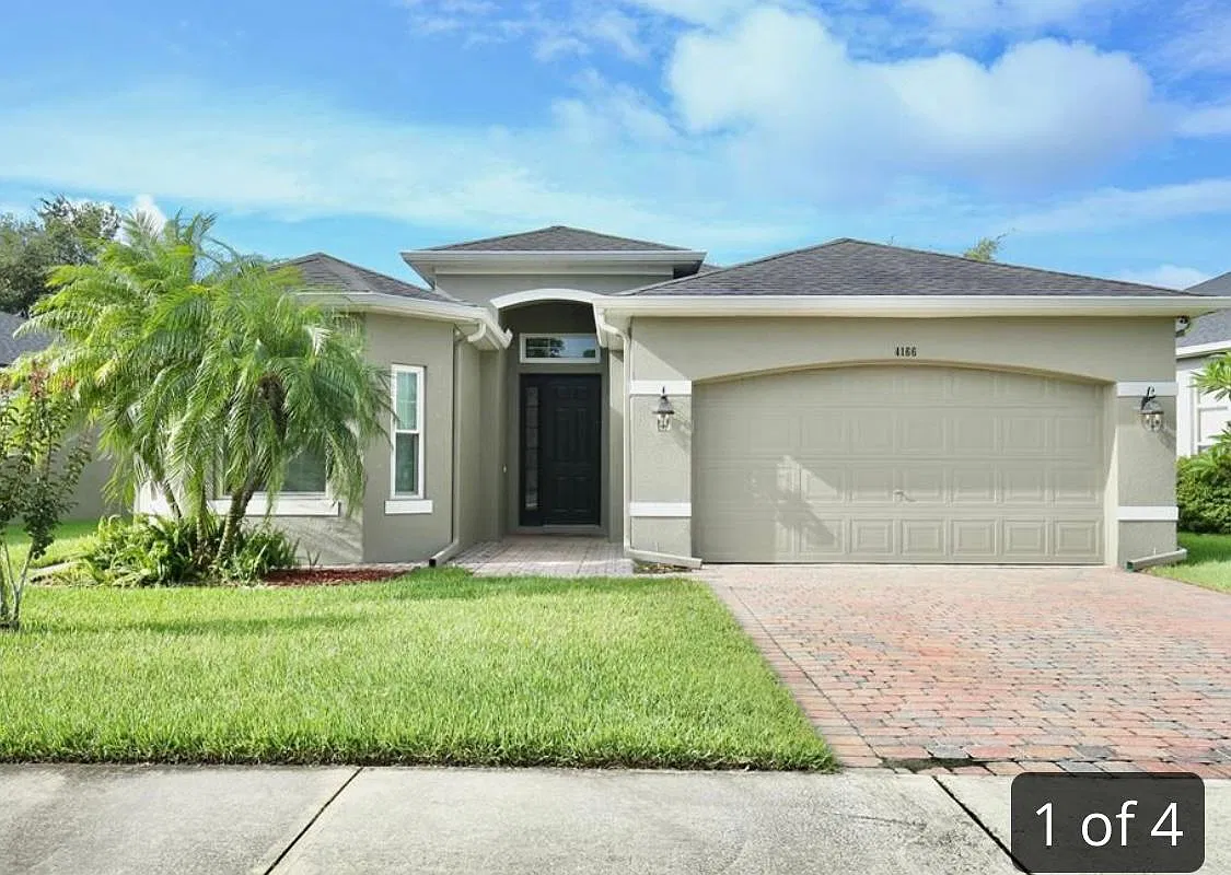 3 bed, 1537 sqft, $2,700 — Photo 1