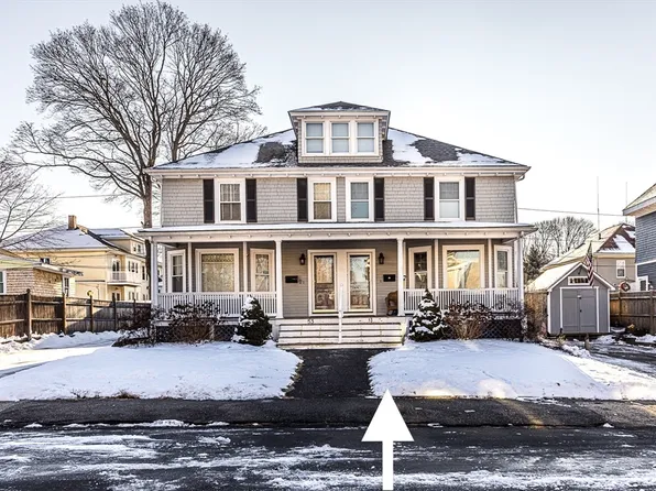 51 Hamilton Ave Unit 51, Haverhill, MA 01830