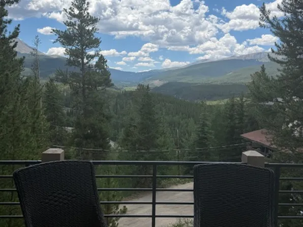 (undisclosed Address), Breckenridge, CO 80424