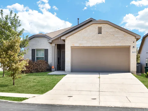 11638 Pelican Cove, San Antonio, TX 78221