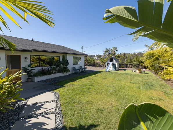843 Hernandez St, Solana Beach, CA 92075