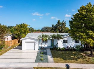 5921 SW 95th Ct, Miami, FL 33173