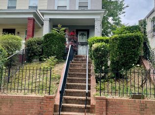 248 14th Pl NE, Washington, DC 20002