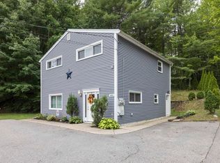 480 Sokokis Trl, East Waterboro, ME 04030
