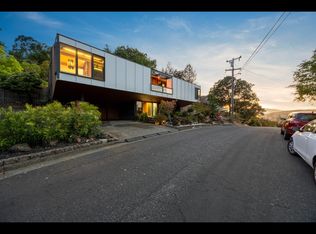 0 Undisclosed Dr, San Rafael, CA 94901